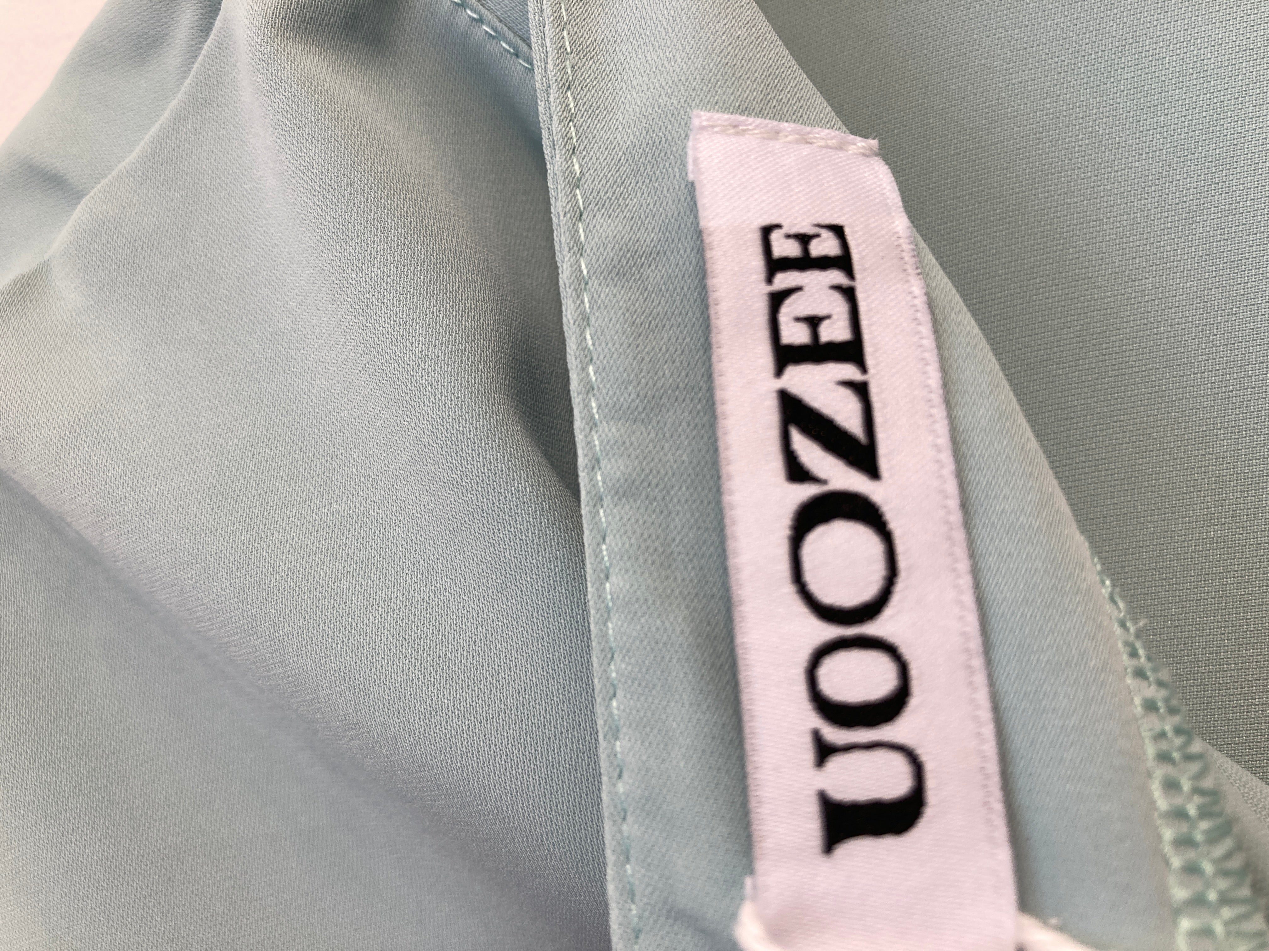 Uoozee Vest